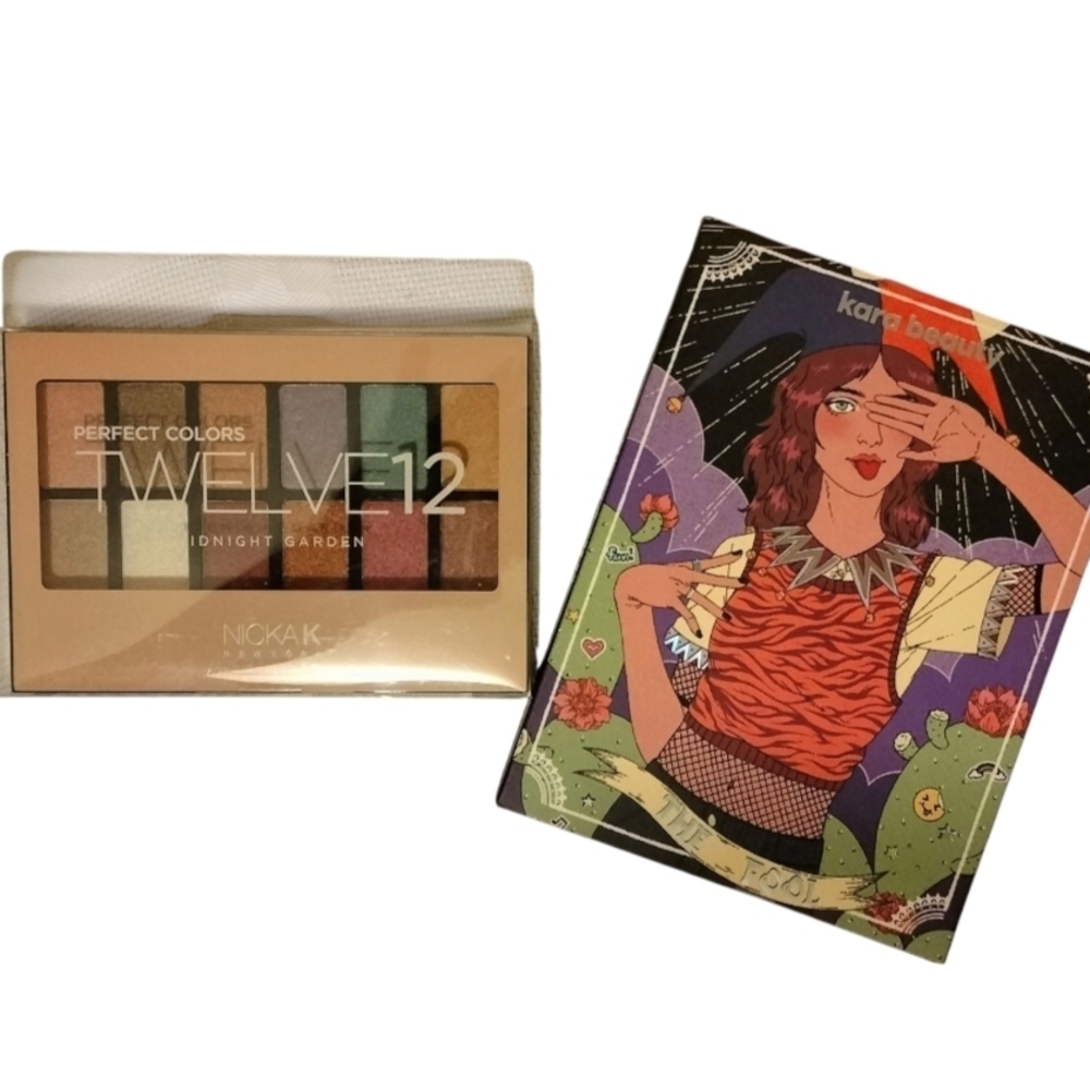 Eyeshadow - Picture 1 of 2